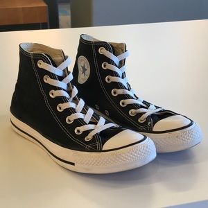 Converse Chuck Taylor All Star High Top